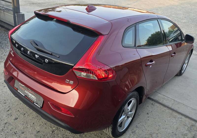 Volvo V40 1.6 A.U.T.O.M.A.T.I