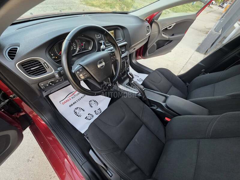 Volvo V40 1.6 A.U.T.O.M.A.T.I