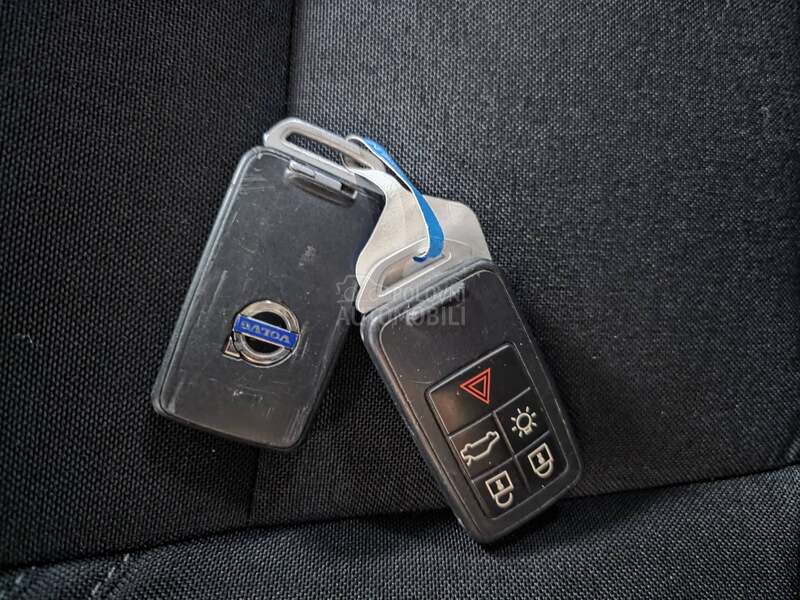 Volvo V40 1.6 A.U.T.O.M.A.T.I