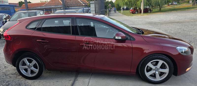 Volvo V40 1.6 A.U.T.O.M.A.T.I