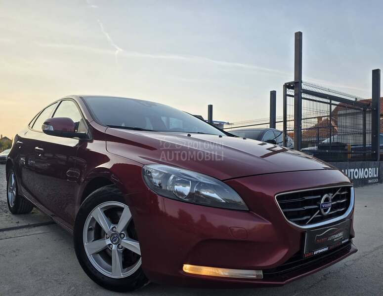 Volvo V40 1.6 A.U.T.O.M.A.T.I