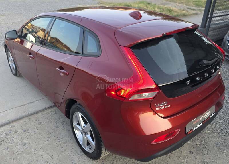 Volvo V40 1.6 A.U.T.O.M.A.T.I