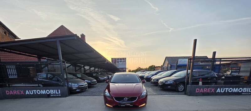 Volvo V40 1.6 A.U.T.O.M.A.T.I