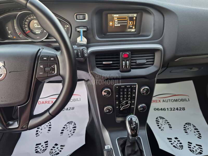 Volvo V40 1.6 A.U.T.O.M.A.T.I