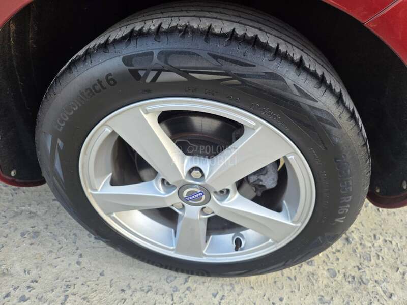 Volvo V40 1.6 A.U.T.O.M.A.T.I