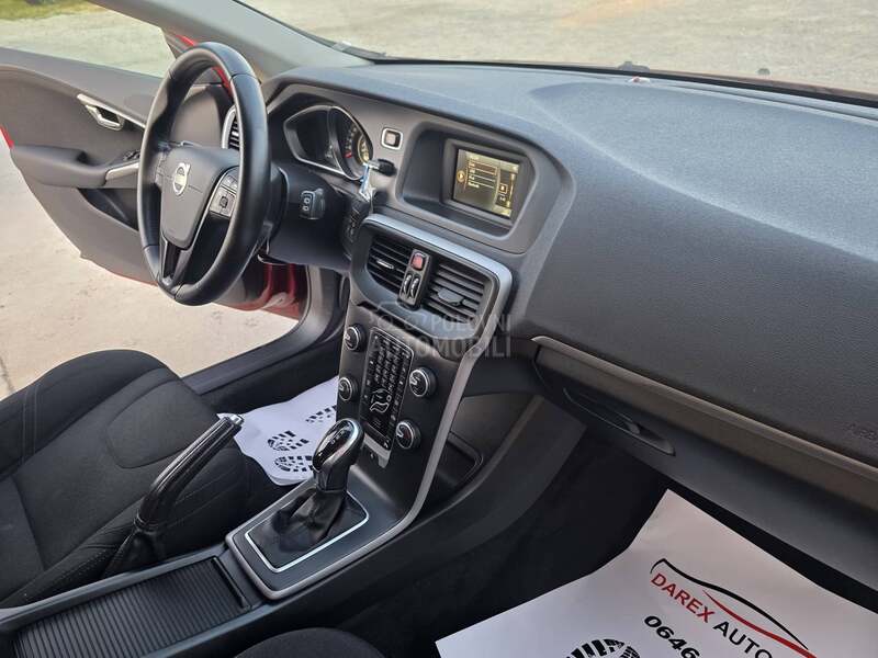 Volvo V40 1.6 A.U.T.O.M.A.T.I