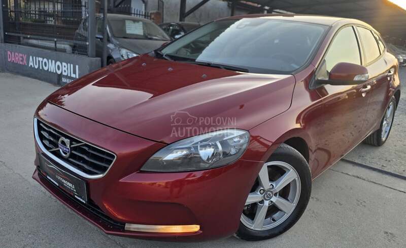 Volvo V40 1.6 A.U.T.O.M.A.T.I