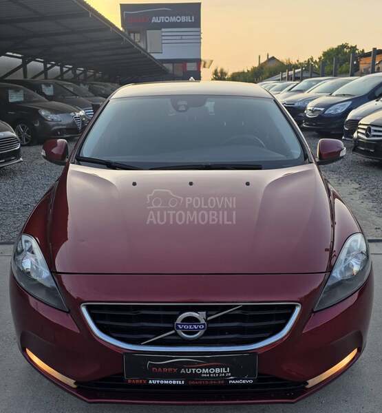 Volvo V40 1.6 A.U.T.O.M.A.T.I