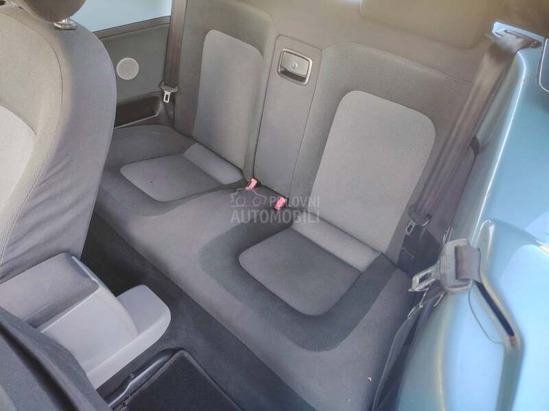 Volkswagen Nova Buba 1.6 P.L.I.N FABRIKA