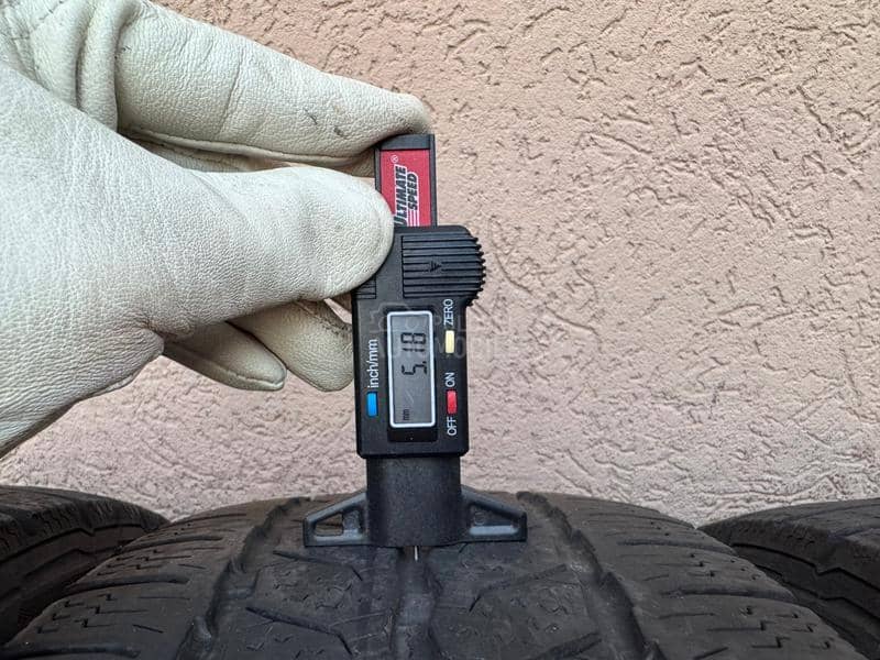 Čelične felne Transporter T6.1 17" 5 x 120