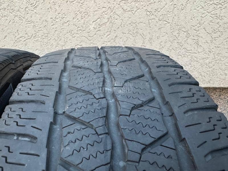 Čelične felne Transporter T6.1 17" 5 x 120