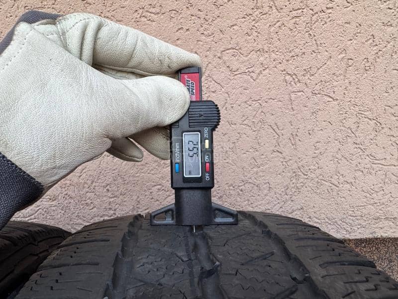 Čelične felne Transporter T6.1 17" 5 x 120