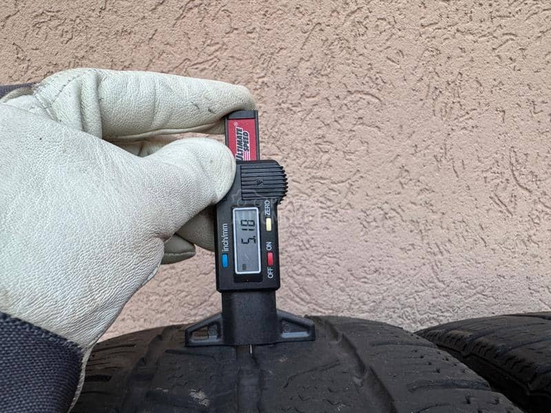 Čelične felne Transporter T6.1 17" 5 x 120