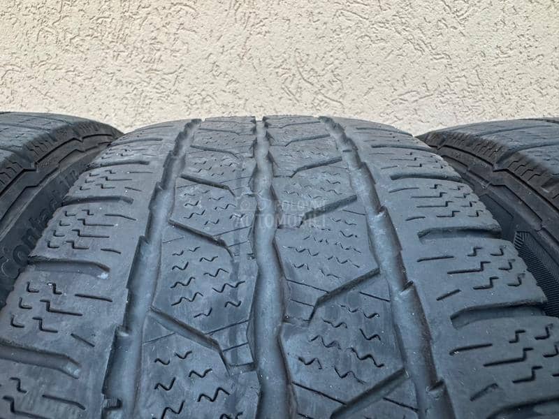 Čelične felne Transporter T6.1 17" 5 x 120