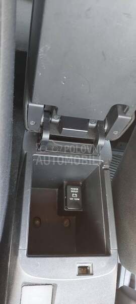 Mitsubishi Lancer eko chip
