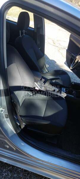 Mitsubishi Lancer eko chip