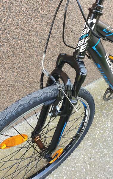 TEHNOBIKE SORRENTO TBK