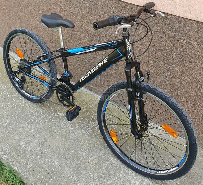 TEHNOBIKE SORRENTO TBK