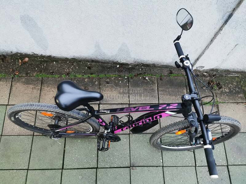 Capriolo Level 7.2