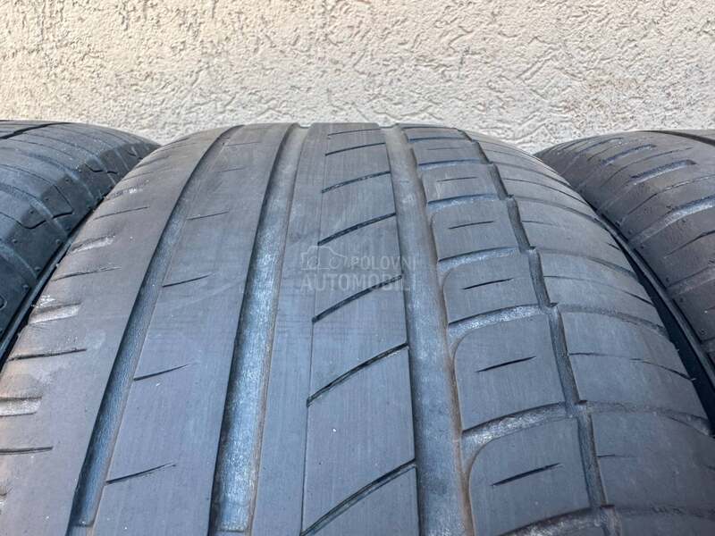 Aluminijumske felne Škoda Octavia 16" 5 x 100