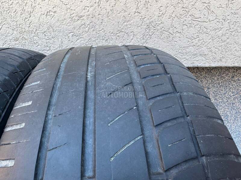 Aluminijumske felne Škoda Octavia 16" 5 x 100