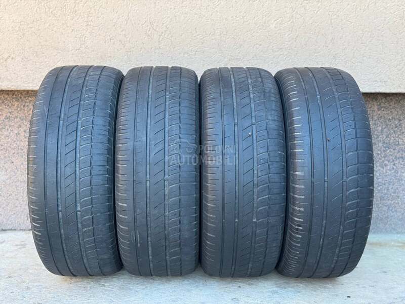 Aluminijumske felne Škoda Octavia 16" 5 x 100