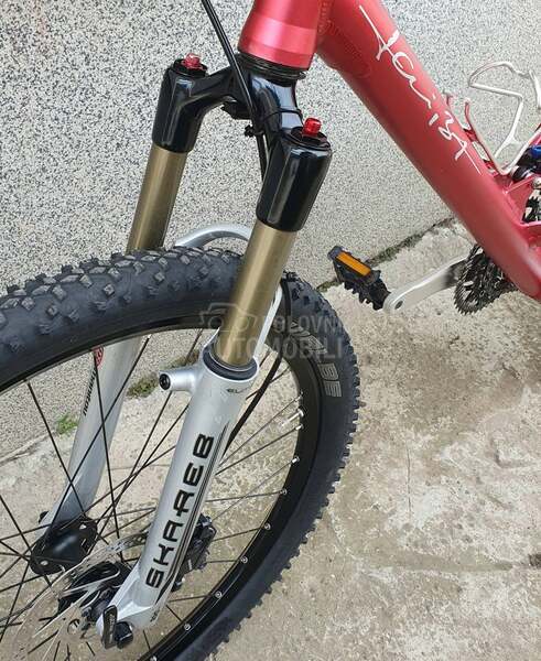 FS MTB 3X9