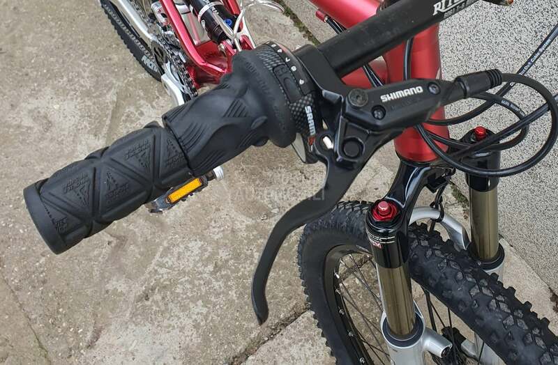 FS MTB 3X9