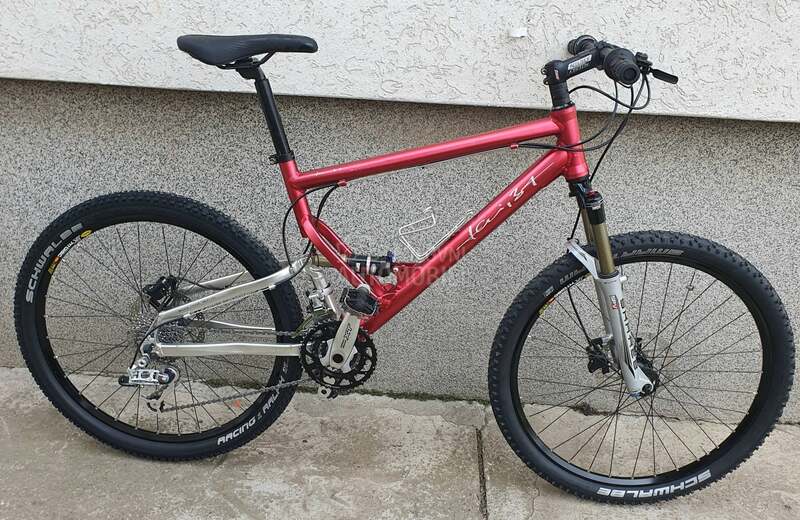 FS MTB 3X9