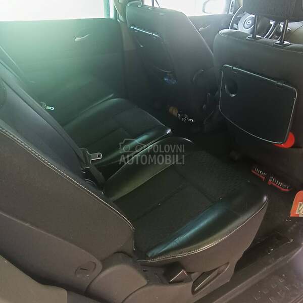 Renault Grand Espace 1.9Dci.