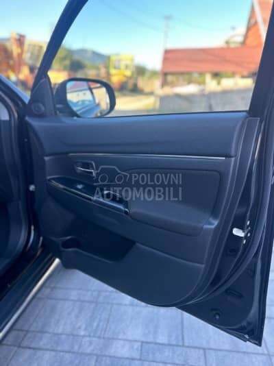 Peugeot 4008 