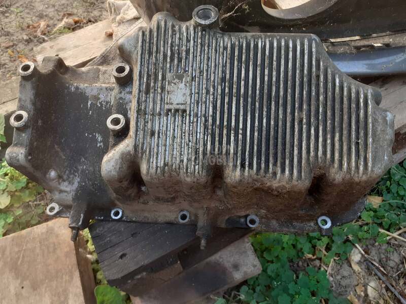 Karter 1.9 jtd
