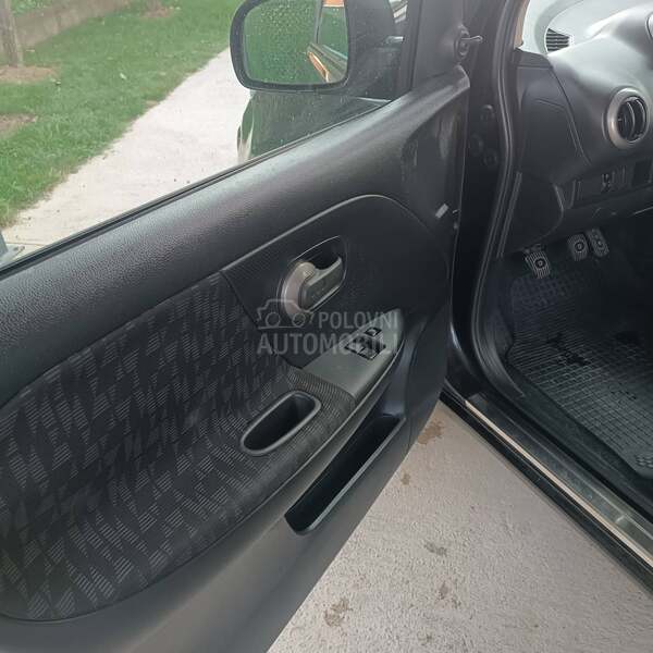 Nissan Note 1.4