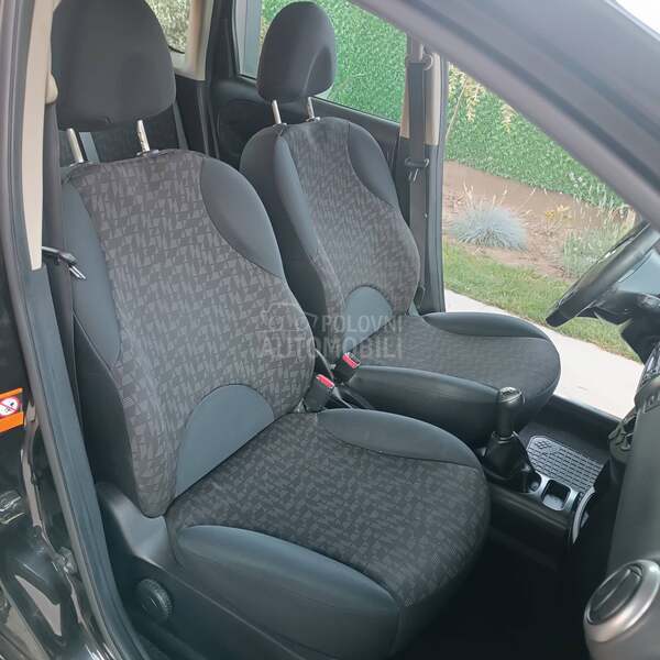 Nissan Note 1.4