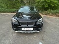 BMW X1 X-LINE