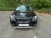 BMW X1 X-LINE