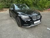 BMW X1 X-LINE