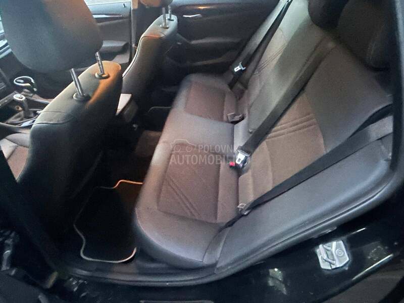 BMW X1 X-LINE