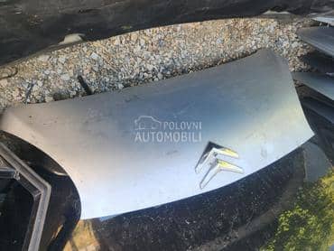 hauba za Citroen C1 od 2003. do 2010. god.