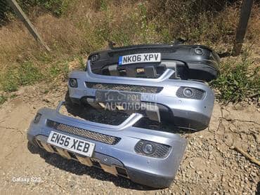 Branik W164 ML za Mercedes Benz ML 280, ML 300, ML 320 ... od 2004. do 2008. god.