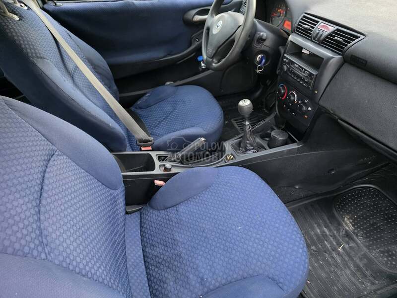 Fiat Stilo 