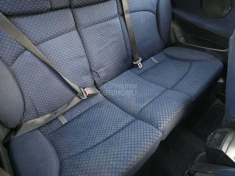 Fiat Stilo 