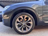 BMW X4 2.0d x-drive 190