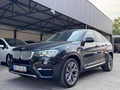 BMW X4 2.0d x-drive 190