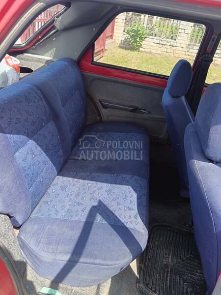 Zastava 101 sw