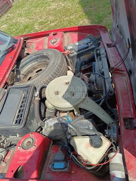 Zastava 101 sw