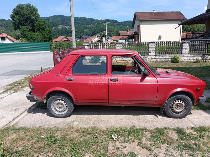 Zastava 101 sw