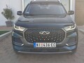 Chery Tiggo 8 NOBLE