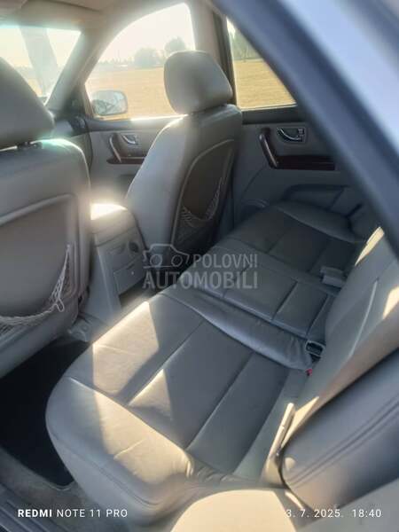 Kia Sorento 2.5 crdi