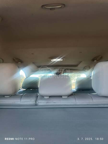 Kia Sorento 2.5 crdi